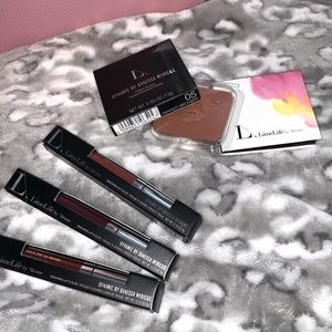 Collection of Danessa Myricks -Limelife by Alcone